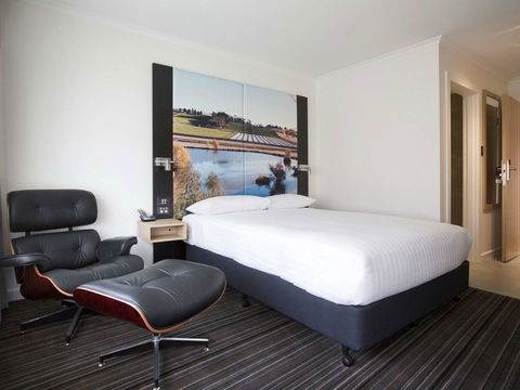 Mercure Launceston - Accommodation NSW 43