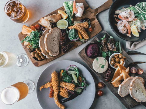 Mercure Launceston - Accommodation NSW 22