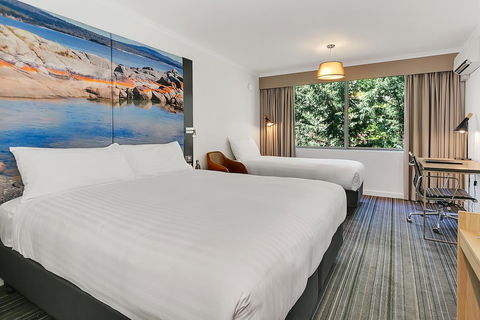 Mercure Launceston - Accommodation NSW 6