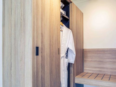 Mercure Launceston - Accommodation NSW 31