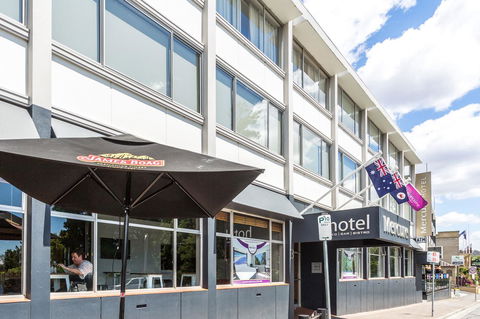 Mercure Launceston - Accommodation NSW 15