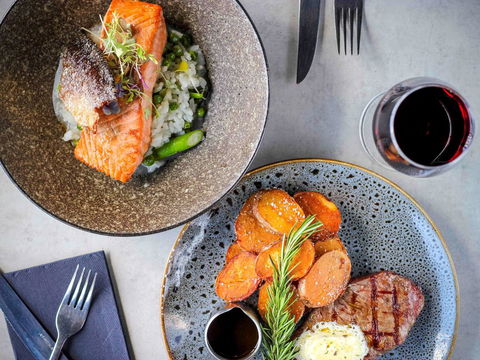Mercure Launceston - Accommodation NSW 35