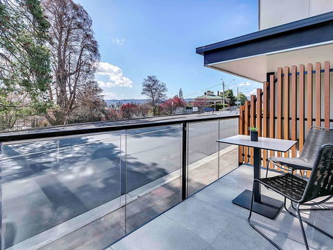 Mercure Launceston - Accommodation NSW 41