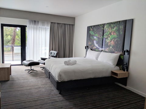Mercure Launceston - Accommodation NSW 7