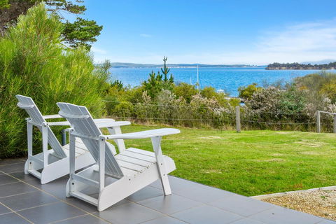 Manfield Seaside Bruny Island - Accommodation NSW 18