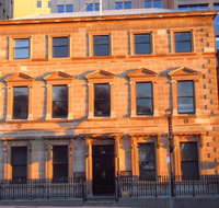 105 Mac Unique Apartments - Accommodation NSW