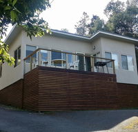 Freycinet Sanctuary 5 - Accommodation NSW