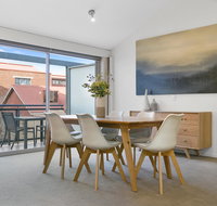 Sullivans Cove Apartments - Accommodation NSW