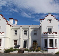 Trinity Hill Apartments - Accommodation NSW