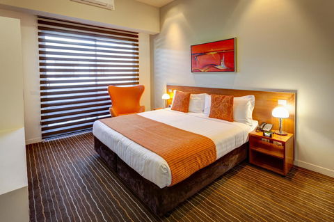 Mantra Charles Hotel - Accommodation NSW 33