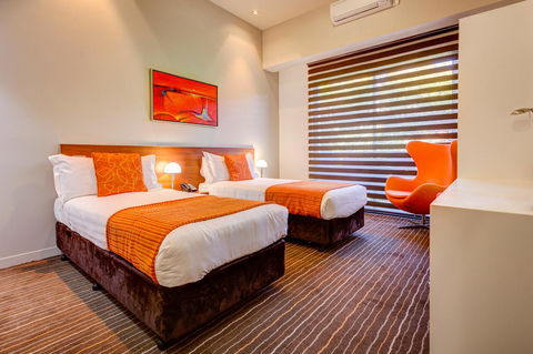 Mantra Charles Hotel - Accommodation NSW 4
