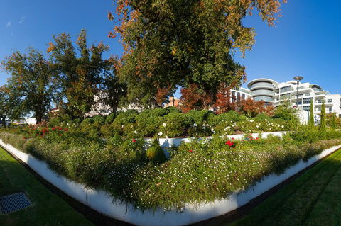 Mantra Charles Hotel - Accommodation NSW 10