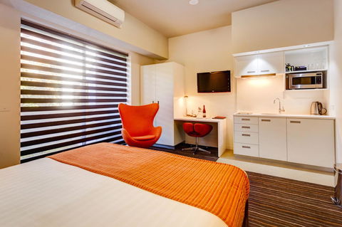 Mantra Charles Hotel - Accommodation NSW 39
