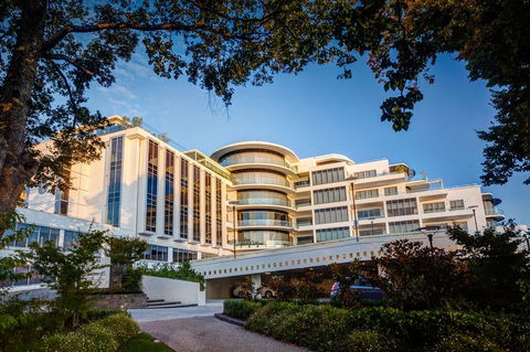 Mantra Charles Hotel - Accommodation NSW 0