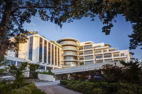 Mantra Charles Hotel - Accommodation NSW 11