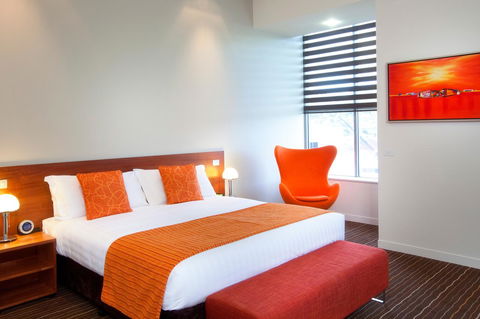 Mantra Charles Hotel - Accommodation NSW 1