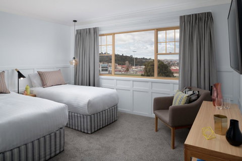 Rydges Hobart - Accommodation NSW 5