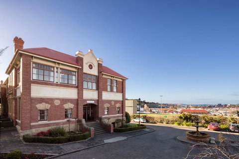 Rydges Hobart - Accommodation NSW 1