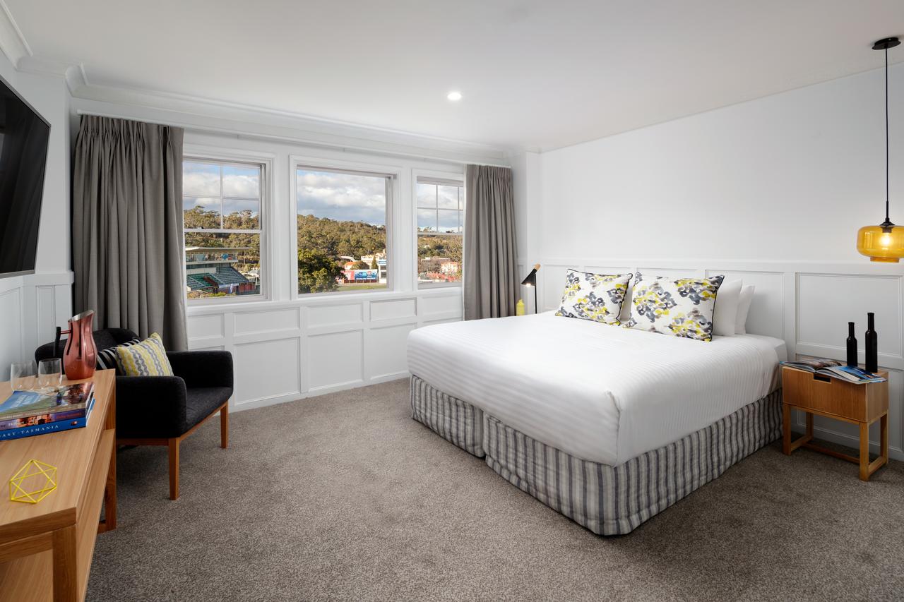 North Hobart TAS Accommodation NSW
