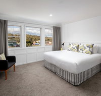 Rydges Hobart - Accommodation NSW