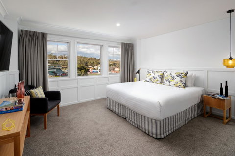 Rydges Hobart - Accommodation NSW 0