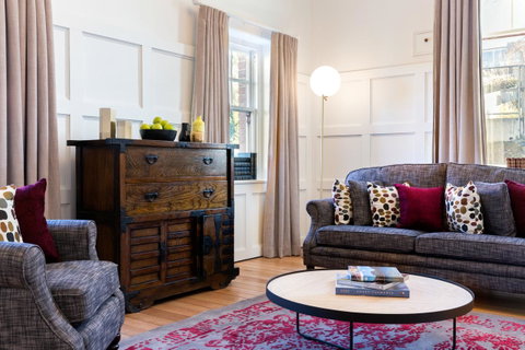 Rydges Hobart - Accommodation NSW 6