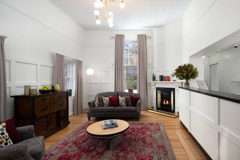 Rydges Hobart - Accommodation NSW 27