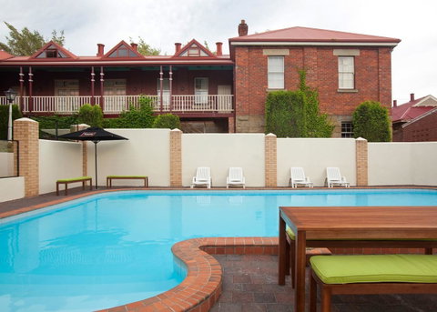 Rydges Hobart - Accommodation NSW 26