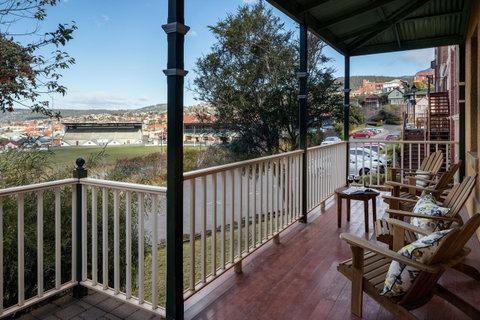 Rydges Hobart - Accommodation NSW 16