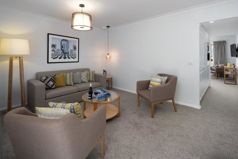 Rydges Hobart - Accommodation NSW 11