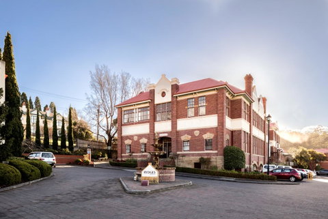 Rydges Hobart - Accommodation NSW 17