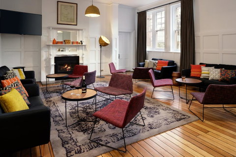 Rydges Hobart - Accommodation NSW 2