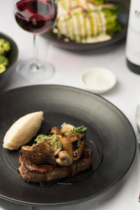 Rydges Hobart - Accommodation NSW 10