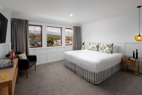 Rydges Hobart - Accommodation NSW 28