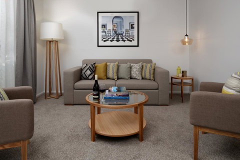Rydges Hobart - Accommodation NSW 4