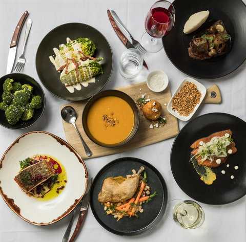 Rydges Hobart - Accommodation NSW 7