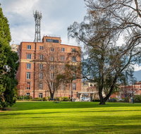 Mantra One Sandy Bay Road - Accommodation NSW