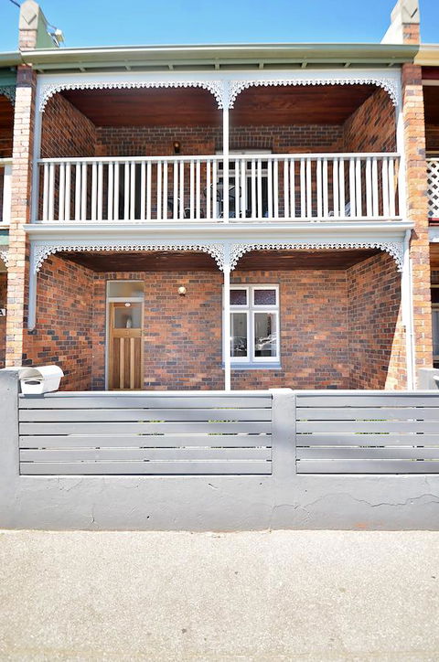 Two Up On York - Accommodation NSW 23