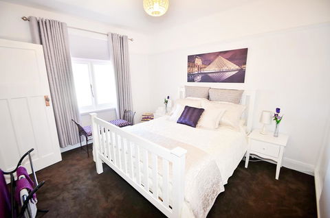 Two Up On York - Accommodation NSW 0