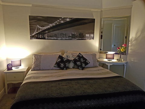 Two Up On York - Accommodation NSW 10
