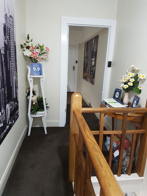 Two Up On York - Accommodation NSW 1