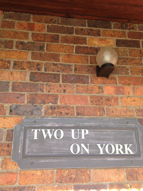 Two Up On York - Accommodation NSW 31