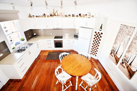 Two Up On York - Accommodation NSW 2