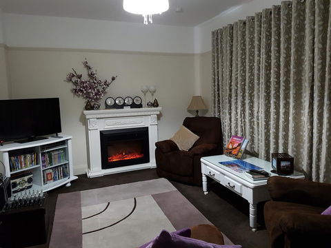 Two Up On York - Accommodation NSW 3