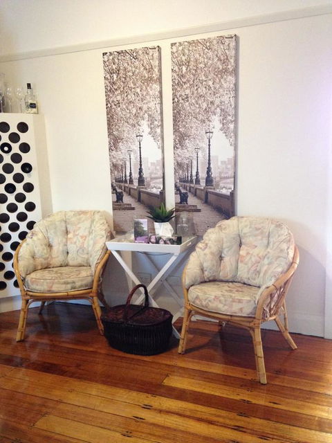 Two Up On York - Accommodation NSW 24