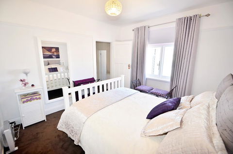 Two Up On York - Accommodation NSW 4