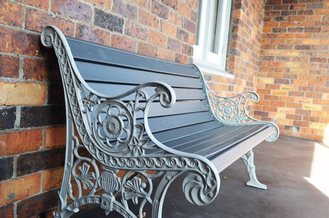 Two Up On York - Accommodation NSW 32