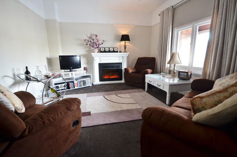 Two Up On York - Accommodation NSW 17