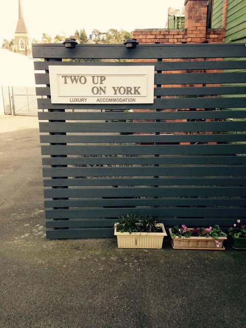 Two Up On York - Accommodation NSW 22