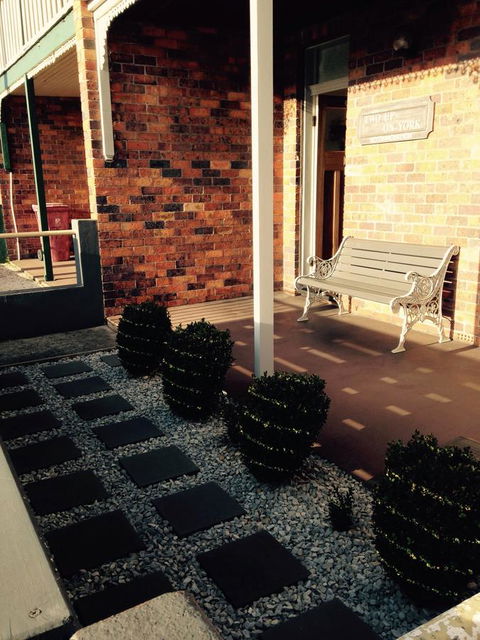 Two Up On York - Accommodation NSW 43